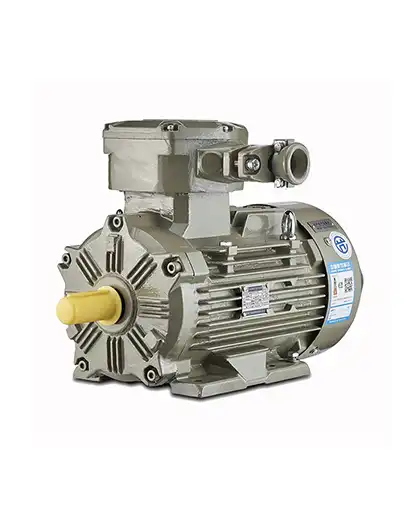 What Causes Premature Bearing Failure in Explosion Proof AC Motors?